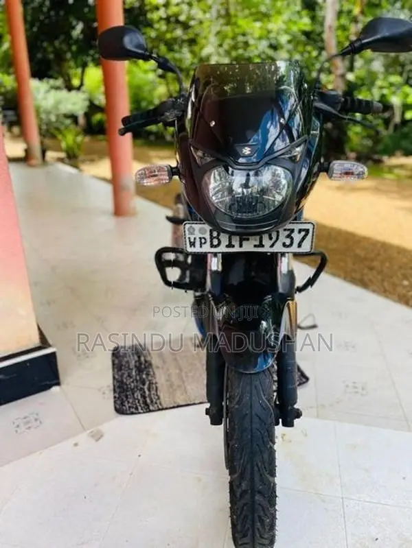 Bajaj Pulsar 150 2019