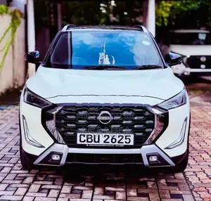 Nissan Magnite Tekna Plus Ez-Shift 2025