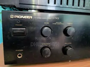 Power Amplifier