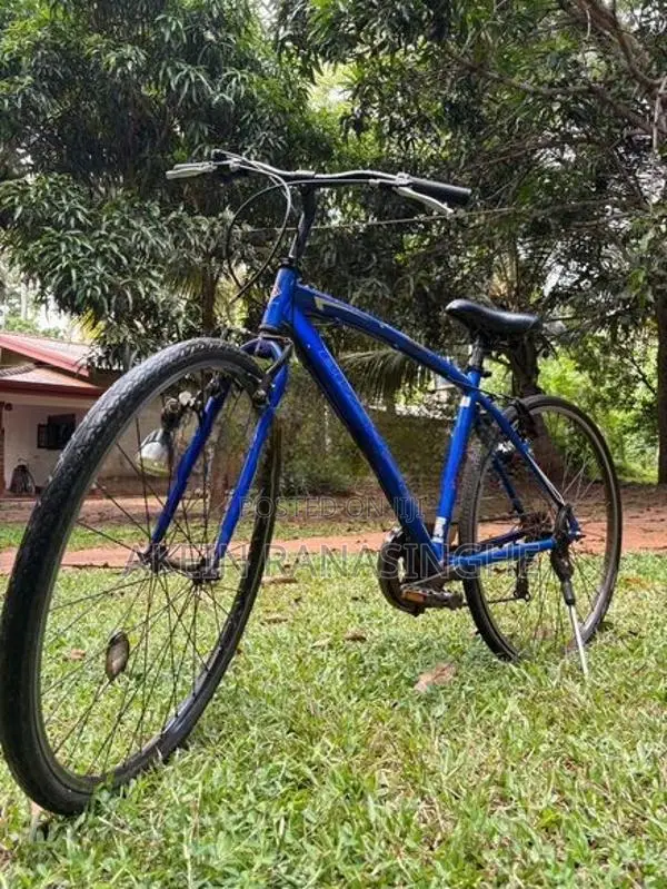 Japan Bicycle