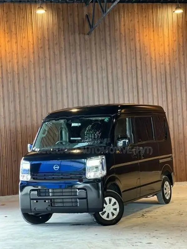 Nissan Clipper 2024
