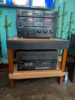 Power Amplifier