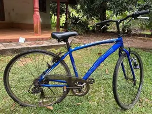 Japan Bicycle