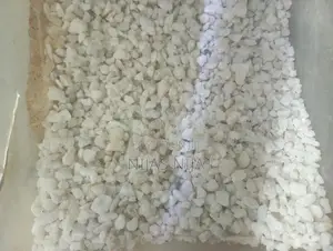 Fishing White Stone