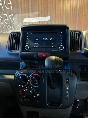 Nissan Clipper 2024