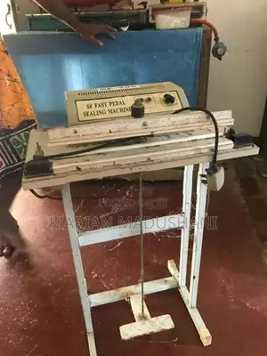 Bakery Items Set