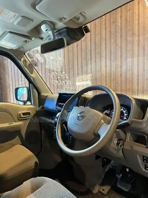 Nissan Clipper 2024