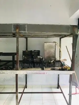 Bakery Items Set