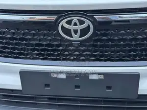 Toyota Taisor V GRAD URBAN CRUISER 2026