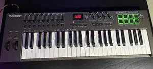 Nektar Impact LK49+ Midi Keyboard