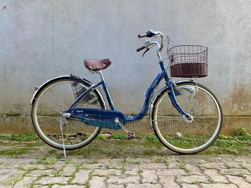 Japan Bicycle