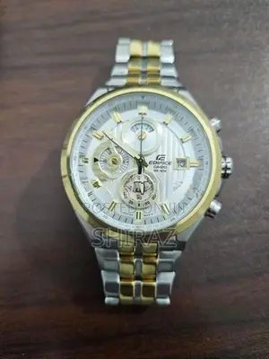 Casio Edifice EF-556SG-7AVDF