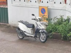 TVS Wego 2011