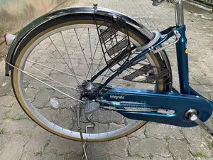 Japan Bicycle