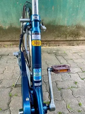 Japan Bicycle