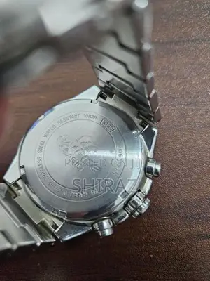 Casio Edifice EF-556SG-7AVDF