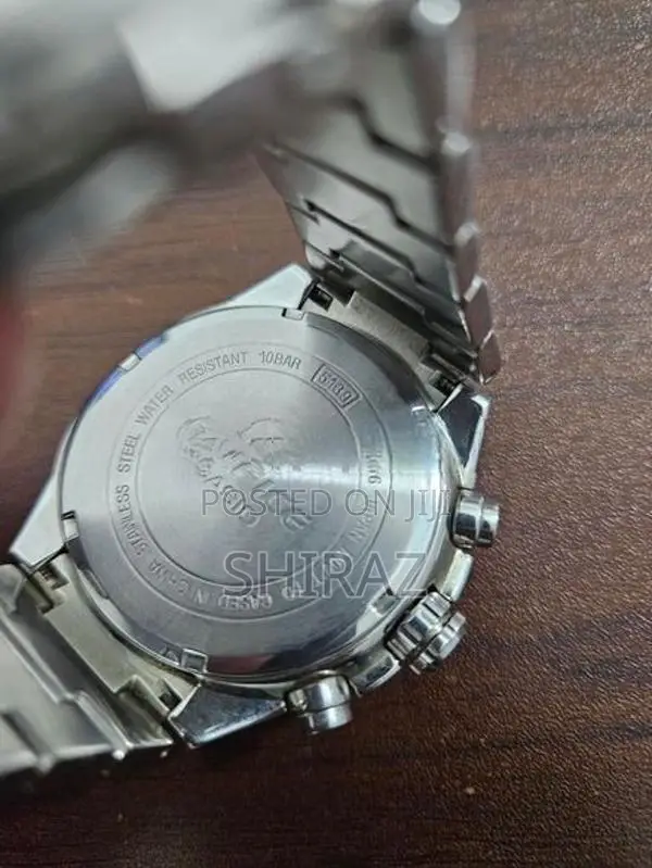 Casio Edifice EF-556SG-7AVDF