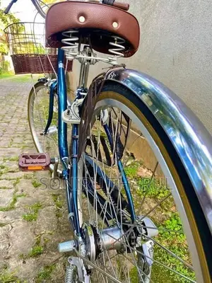 Japan Bicycle