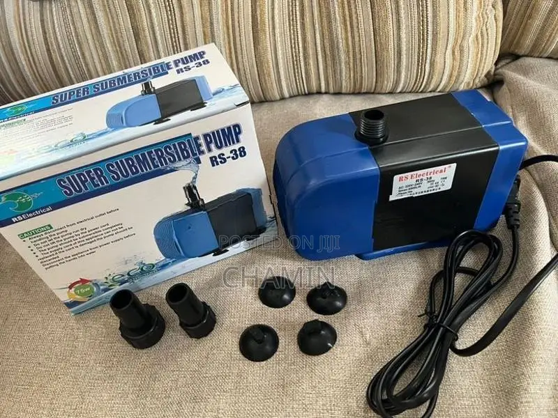Aquarium Water Pump