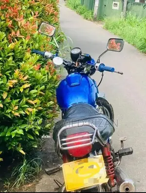 Honda CM Custom 1987