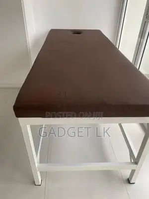 Massage Bed