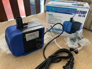 Aquarium Water Pump