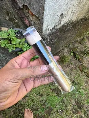 Foundation Brush