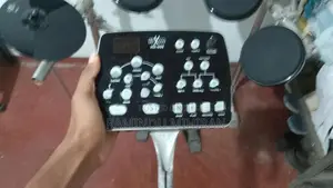 Electric Drum Set