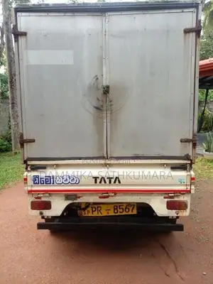 Tata Dimo Batta 2011