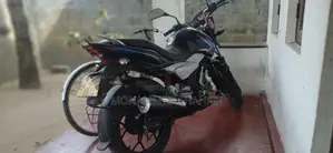 Bajaj Discover 125 2013