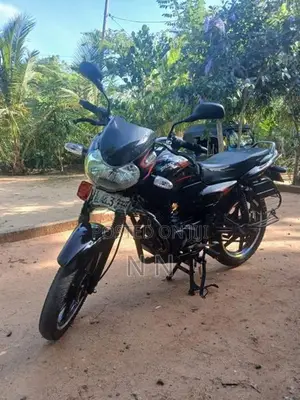 Bajaj Discover 2009