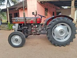 Massey Ferguson 135 1980