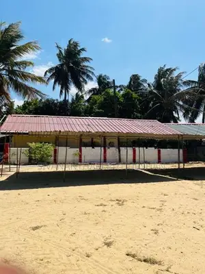 Wedding Tent