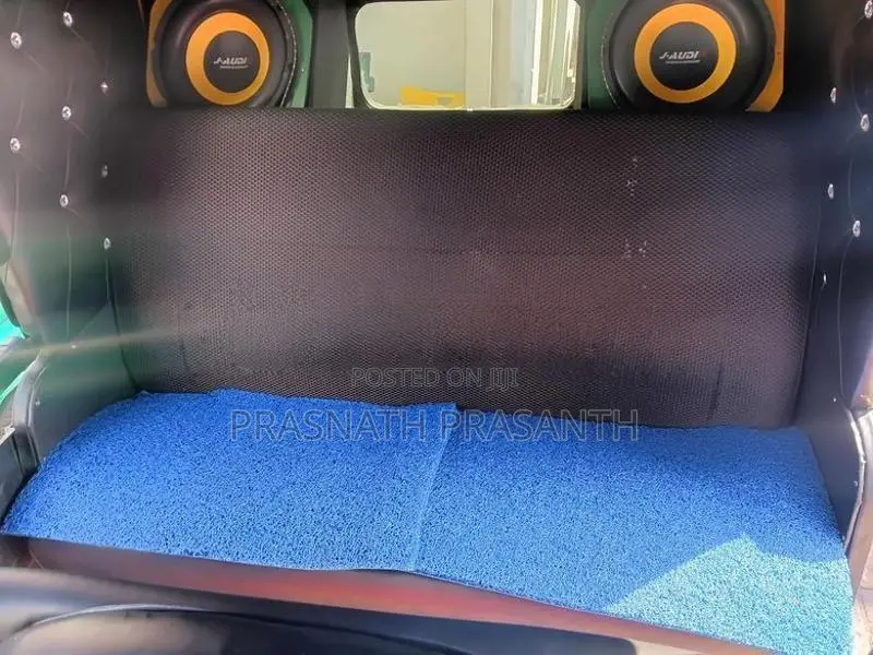 Car Audio Set