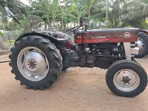 Massey Ferguson 135 1980