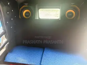 Car Audio Set