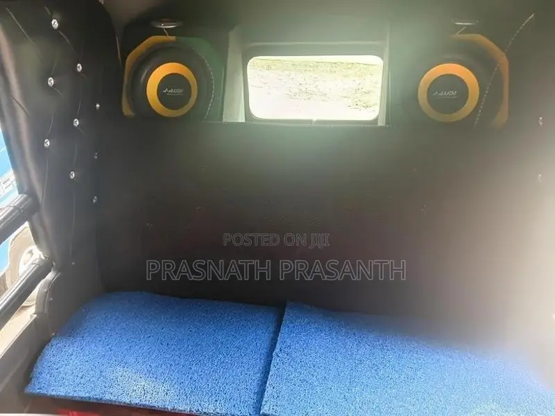 Car Audio Set