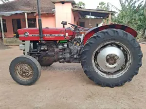 Massey Ferguson 135 1980