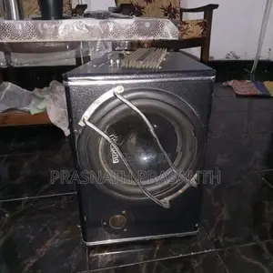 Car Audio Set