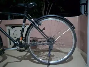 Volkswagen Bicycle