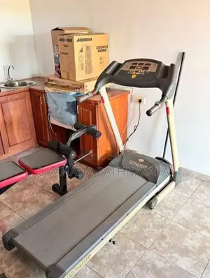 Treadmill