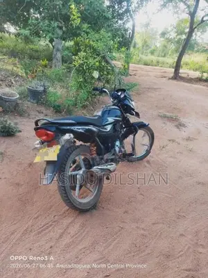 Bajaj Platina 2018