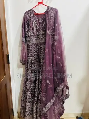 Ladies Frocks