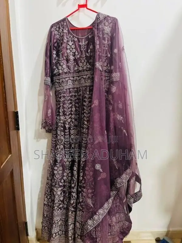 Ladies Frocks