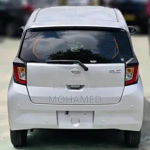 Daihatsu Mira L Grade Safety 2025