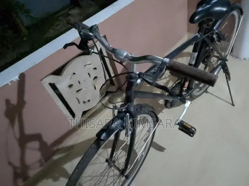 Volkswagen Bicycle