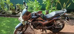 Hero Hunk 150R 2008