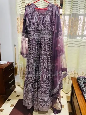 Ladies Frocks