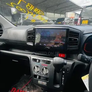 Daihatsu Mira L Grade Safety 2025