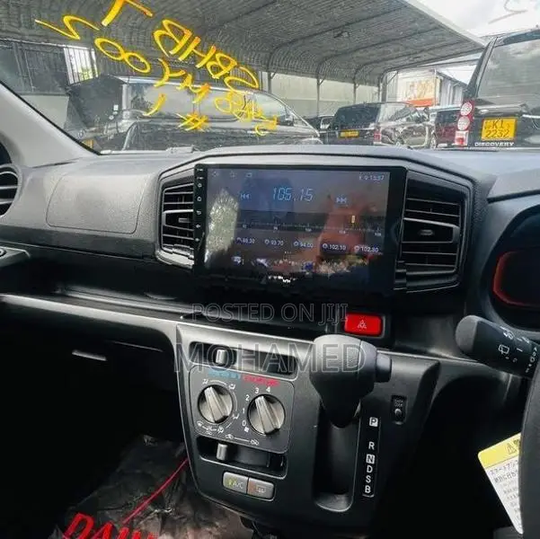 Daihatsu Mira L Grade Safety 2025